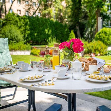 Hotel Arcus Garden 브라티슬라바 외부 사진