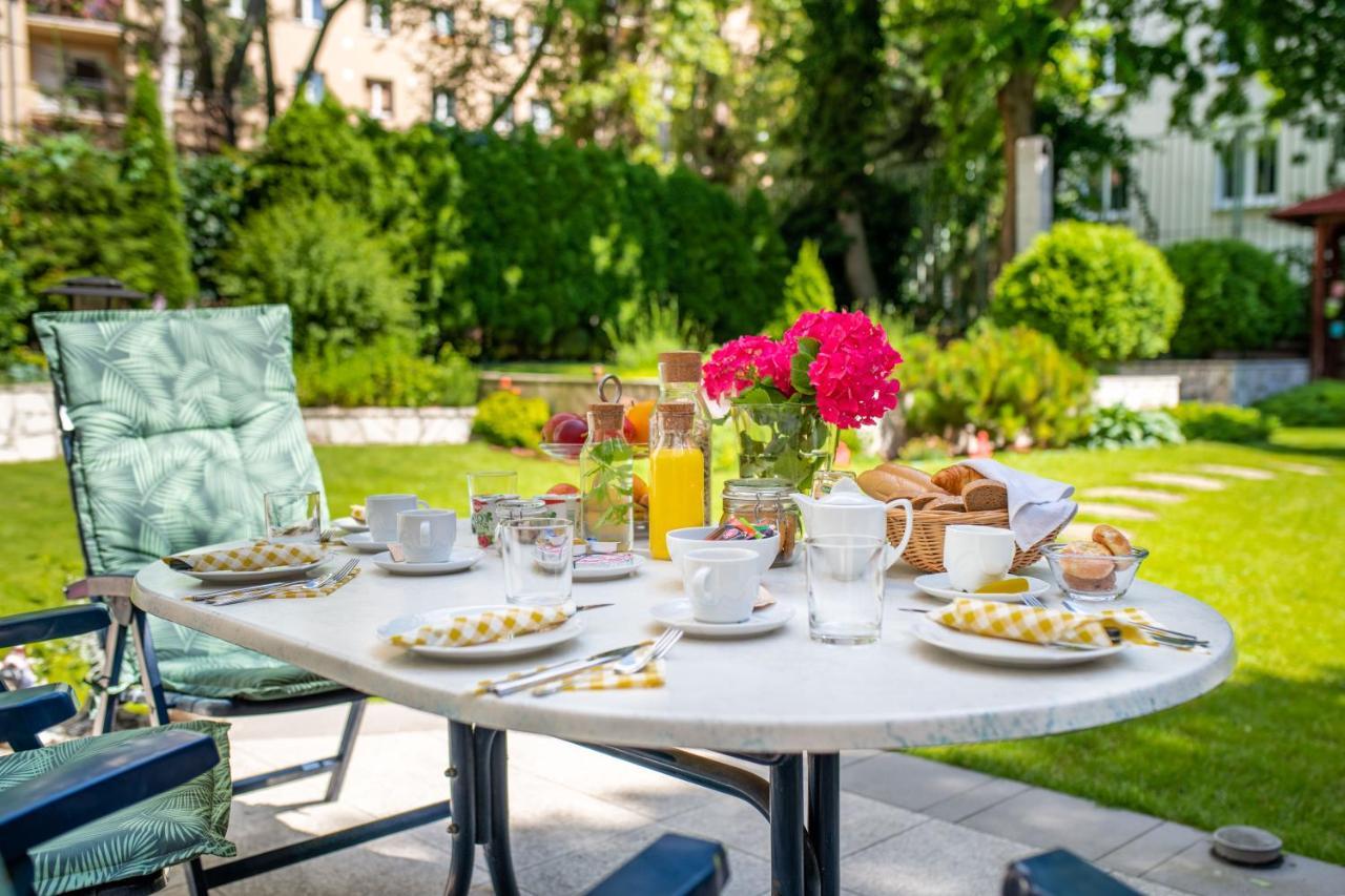 Hotel Arcus Garden 브라티슬라바 외부 사진