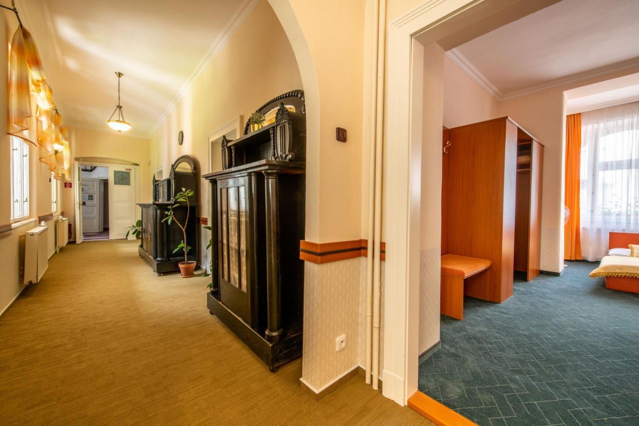 Hotel Arcus Garden 브라티슬라바 외부 사진