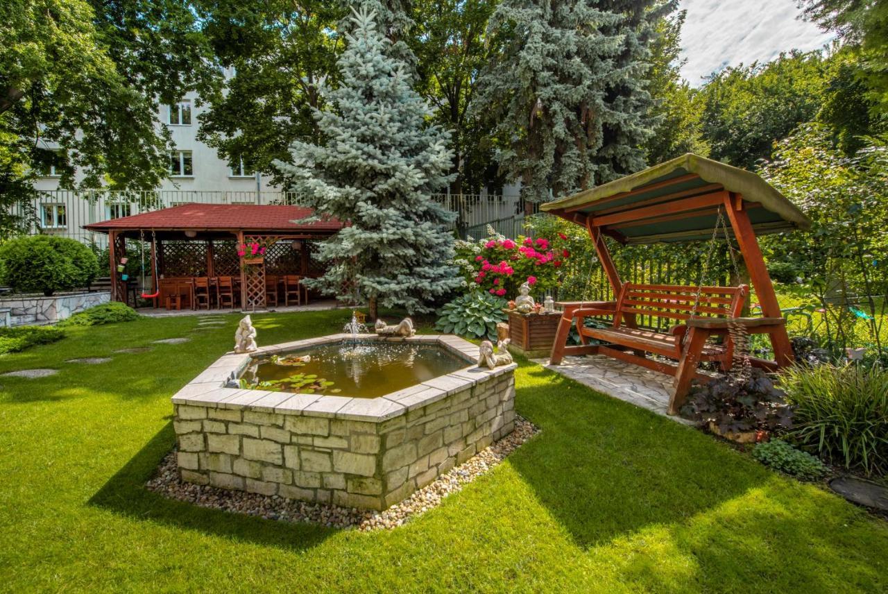 Hotel Arcus Garden 브라티슬라바 외부 사진