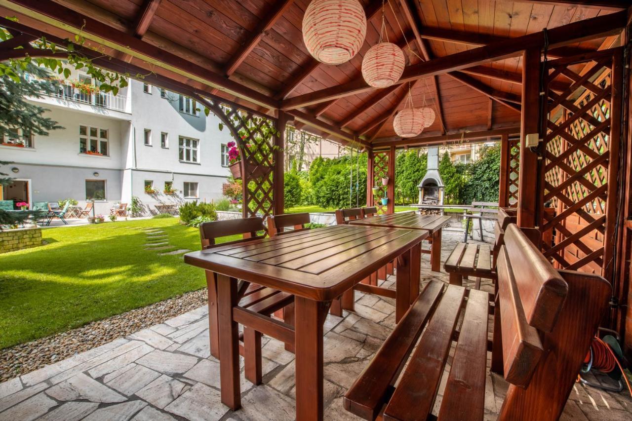 Hotel Arcus Garden 브라티슬라바 외부 사진
