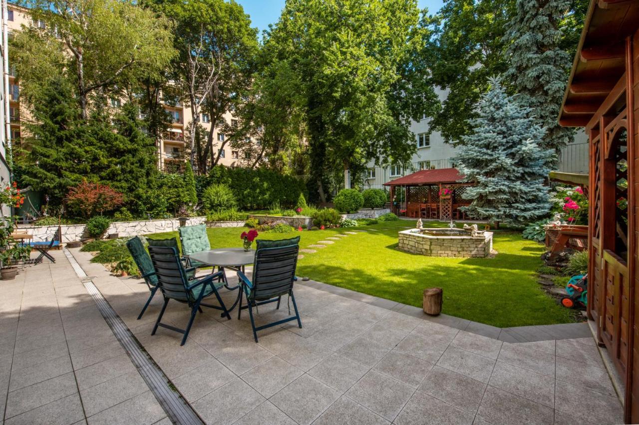 Hotel Arcus Garden 브라티슬라바 외부 사진