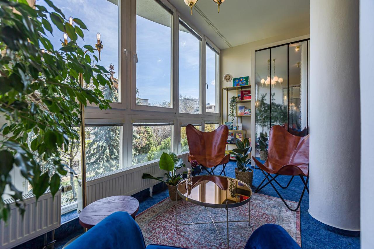 Hotel Arcus Garden 브라티슬라바 외부 사진