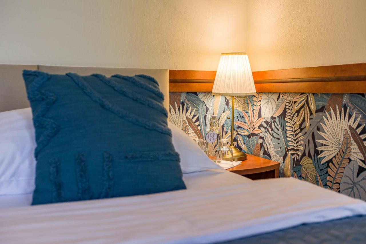 Hotel Arcus Garden 브라티슬라바 외부 사진