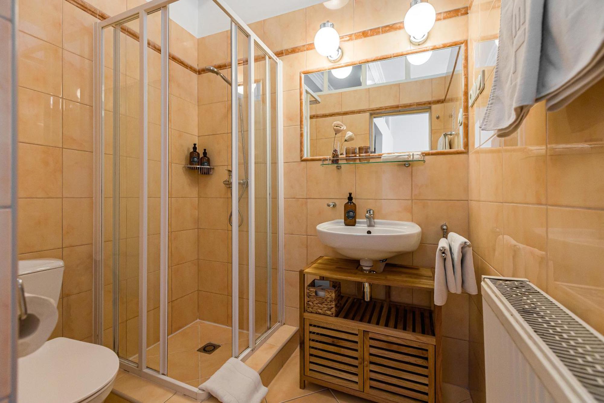 Hotel Arcus Garden 브라티슬라바 외부 사진