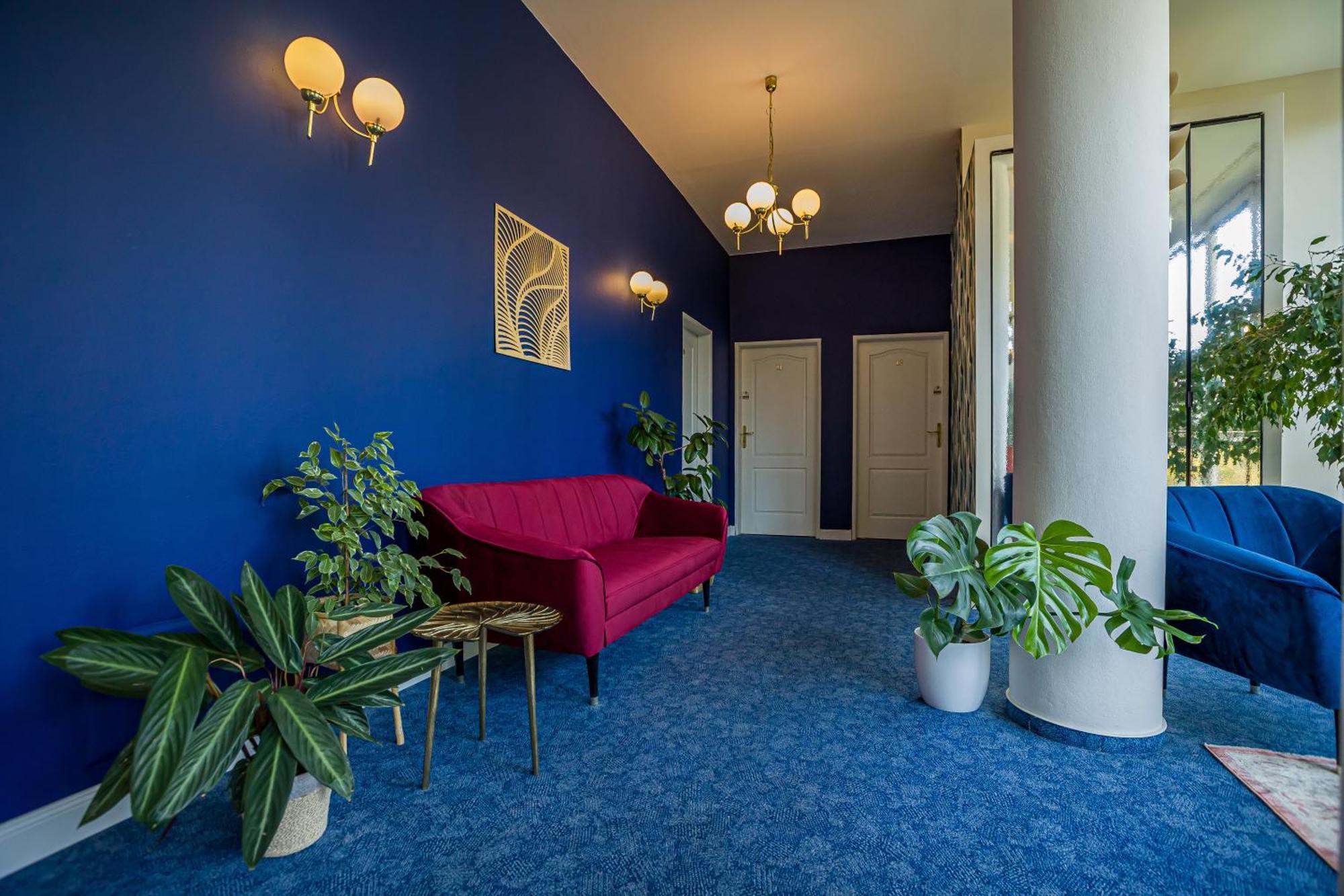 Hotel Arcus Garden 브라티슬라바 외부 사진