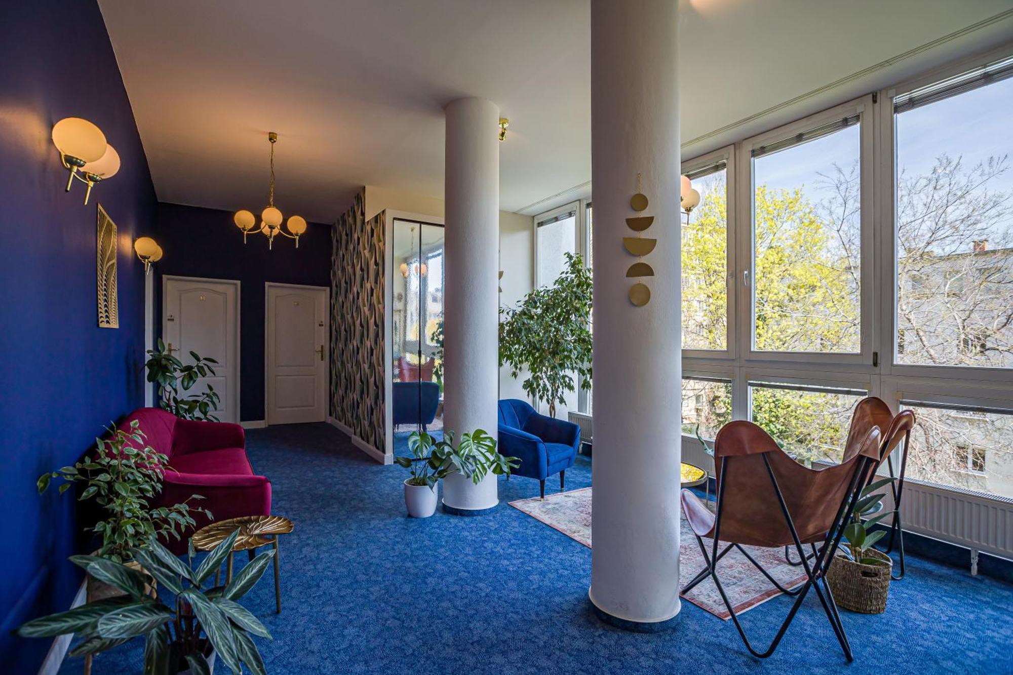 Hotel Arcus Garden 브라티슬라바 외부 사진