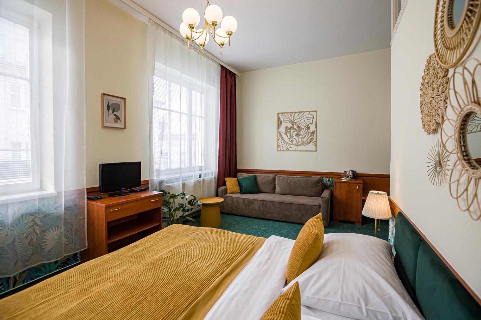 Hotel Arcus Garden 브라티슬라바 외부 사진