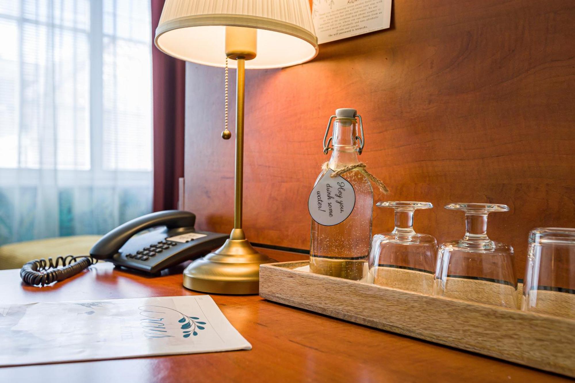 Hotel Arcus Garden 브라티슬라바 외부 사진