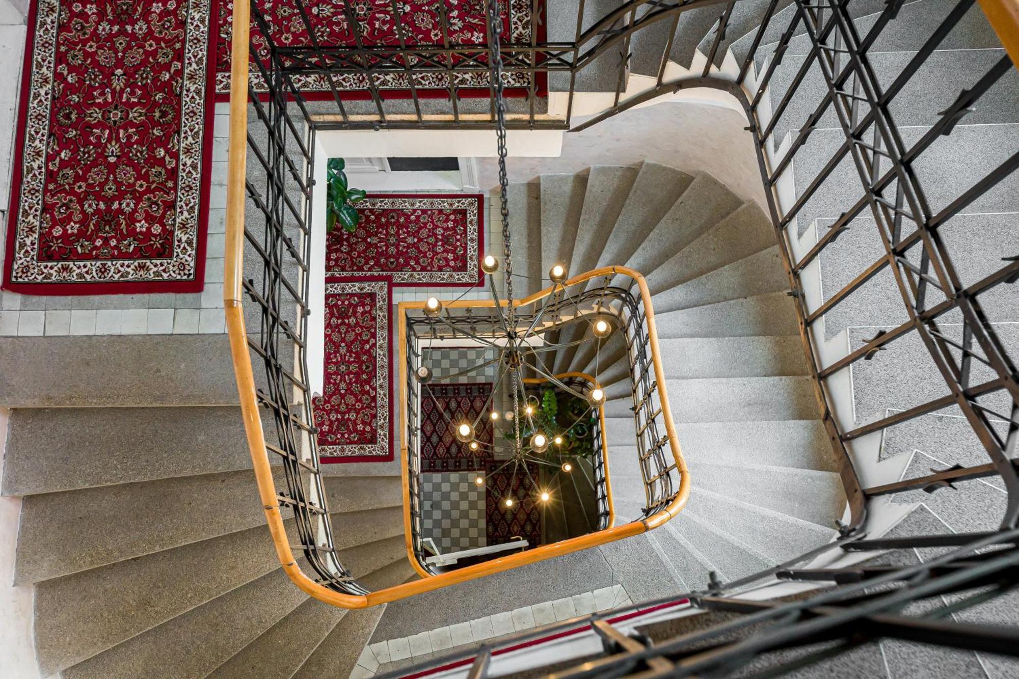 Hotel Arcus Garden 브라티슬라바 외부 사진