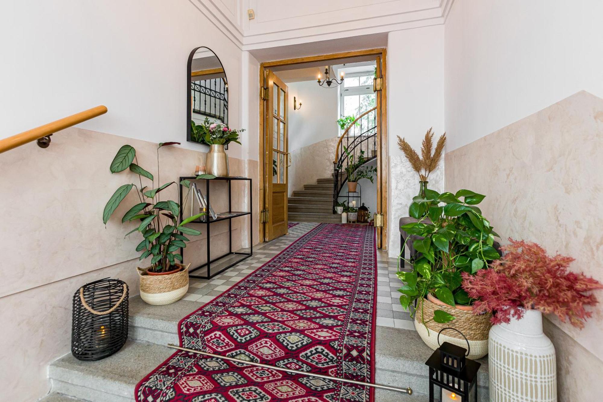 Hotel Arcus Garden 브라티슬라바 외부 사진