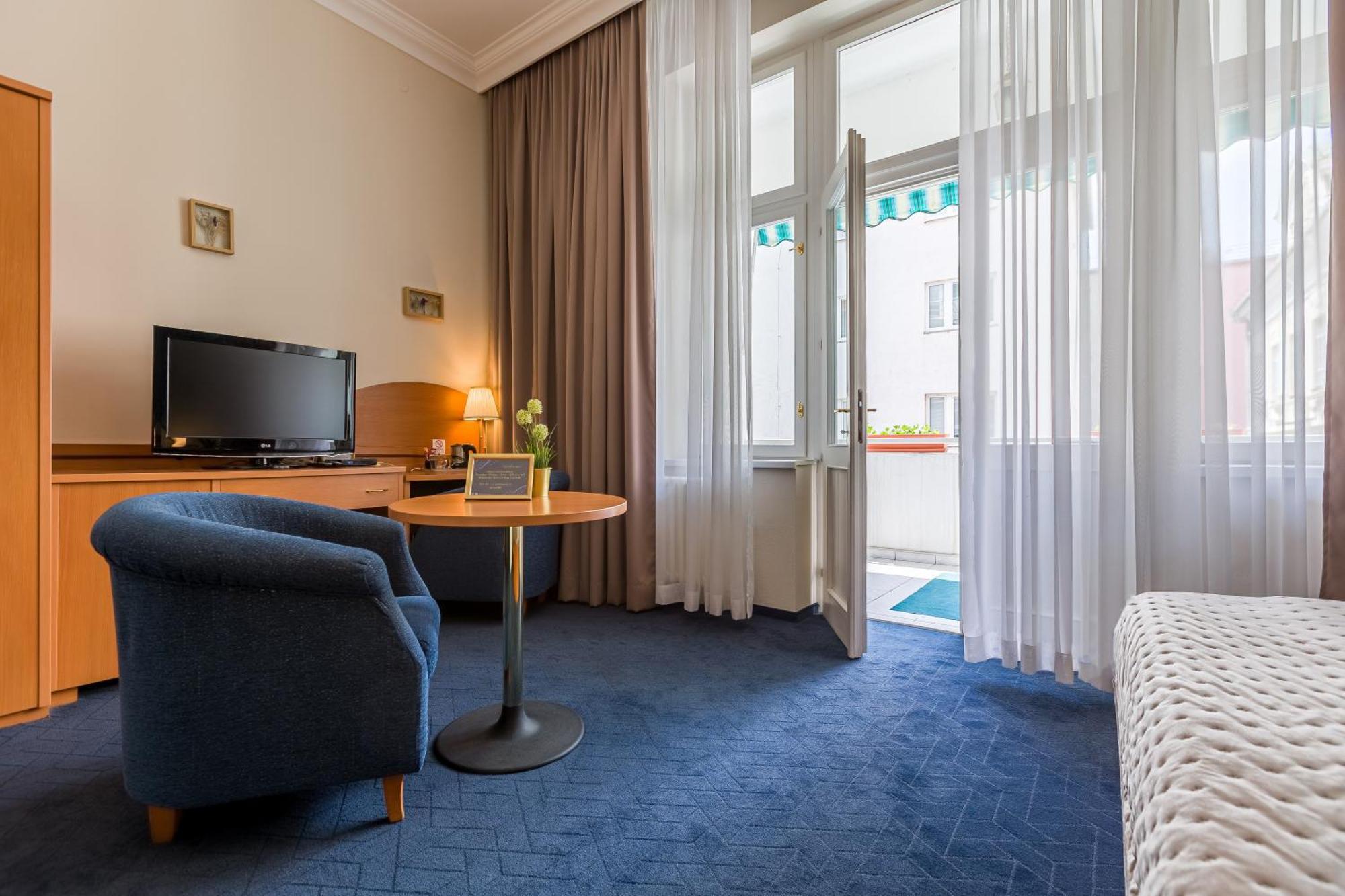 Hotel Arcus Garden 브라티슬라바 외부 사진